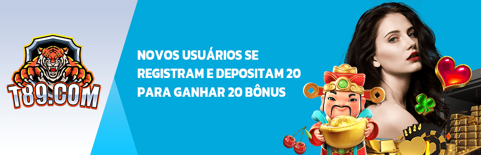 slots bonus de boas vindas